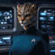 Lieutenant S'ress